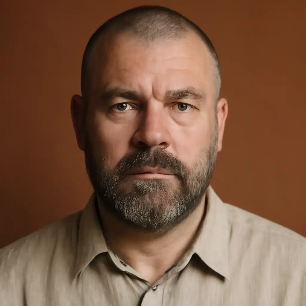 Marcus Richter
